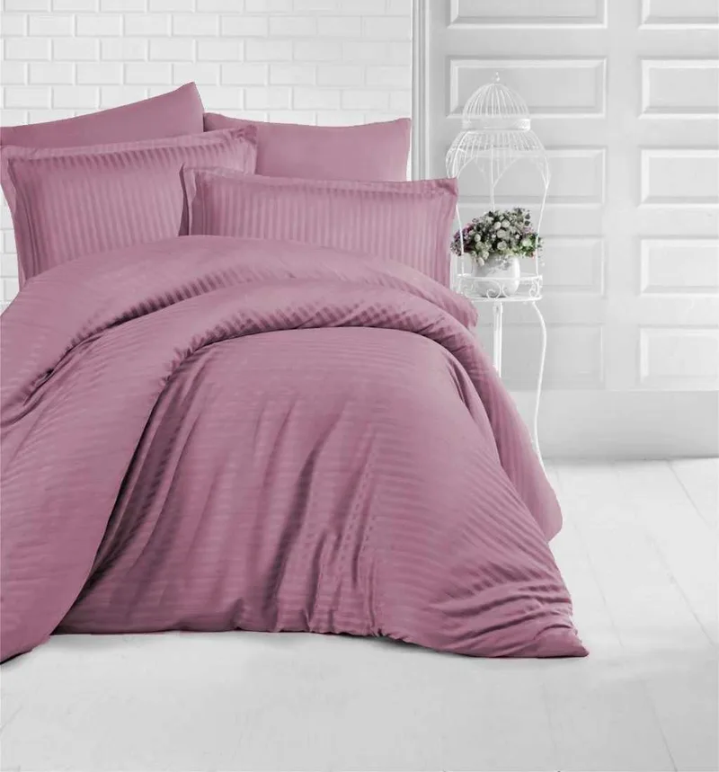 ΘΗΚΗ ΠΑΠΛΩΜΑΤΟΣ SOFT SATIN 06 200X240 LINEAHOME