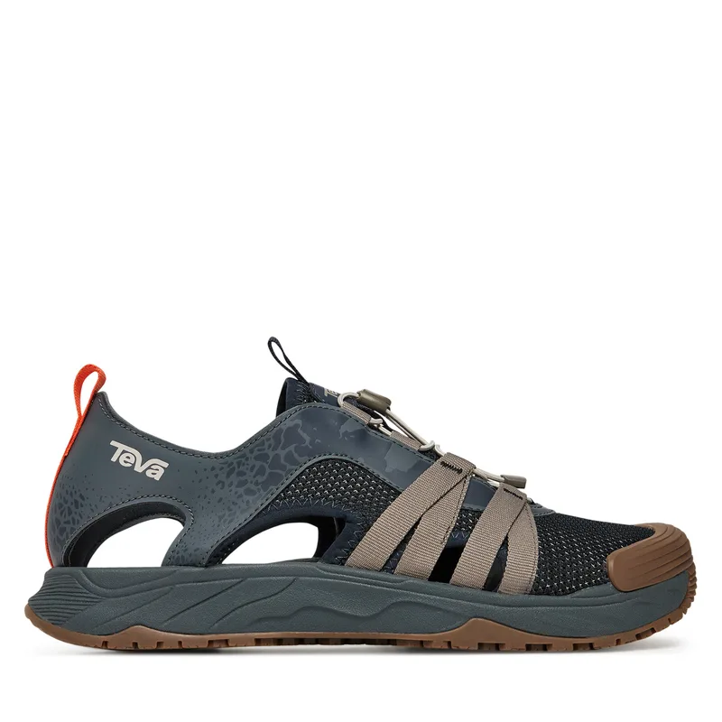 Σανδάλια Teva Hydratrek 1164811 Γκρι