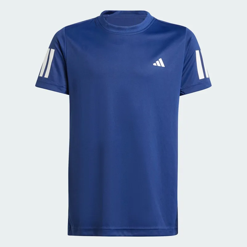 adidas Club Tennis 3-Stripes Παιδικό T-shirt (9000247305_5123)