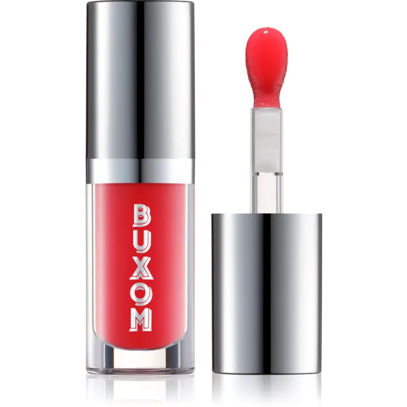 Buxom FULL ON™ PLUMPING LIP OIL γυαλιστικό για ενυδάτωση και όγκο των χειλιών απόχρωση Cherry Flip 5.5 ml