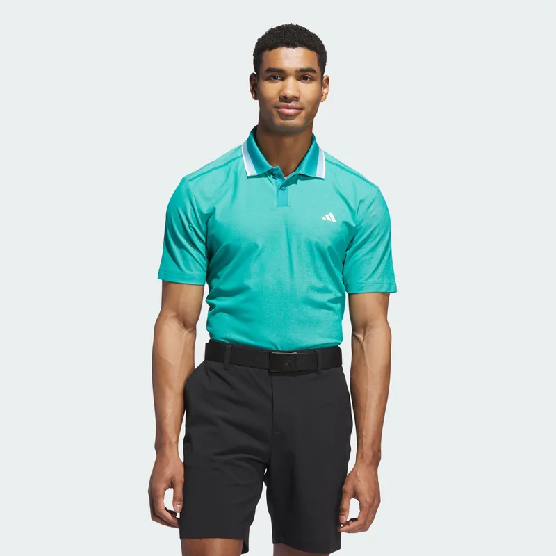 adidas Ultimate365 Tour Twistknit Pique Polo Shirt (9000245616_87908)