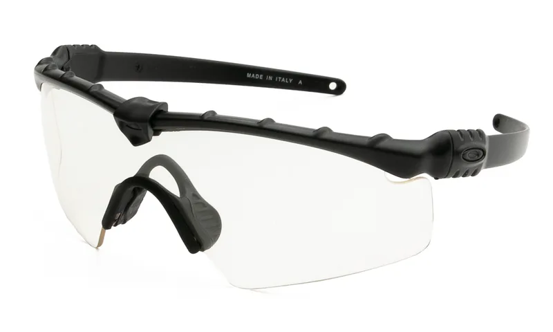 OAKLEY ΣΚΕΛΕΤΟΣ ΟΡΑΣΕΩΣ OAKLEY 0OO9146 914652 0132 0OO9146 Μαύρο