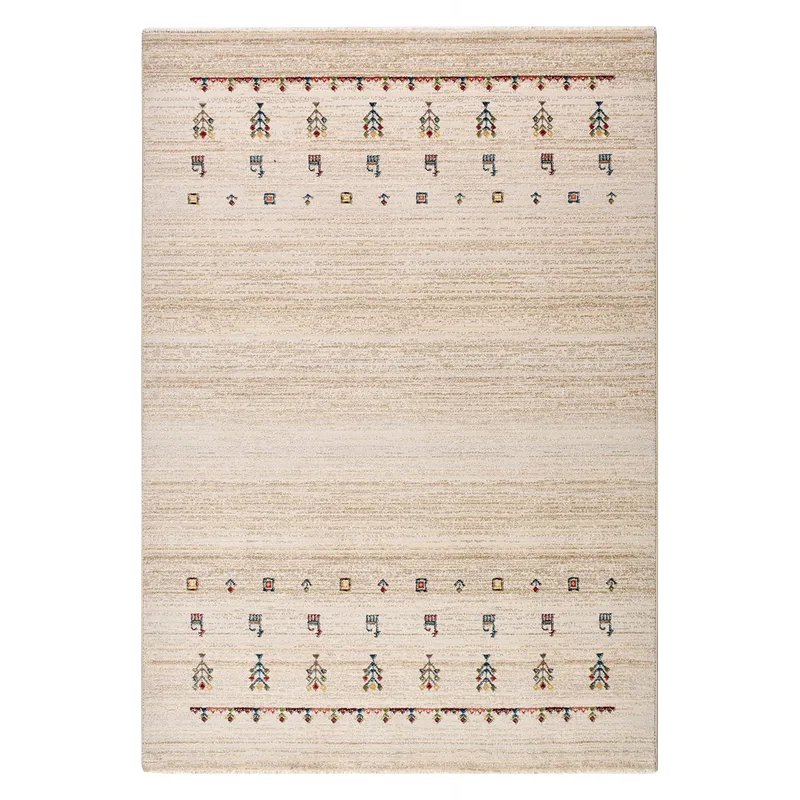 Χαλί (200x290) Polcarpet Kazak Oriental 692 Bone Μπεζ