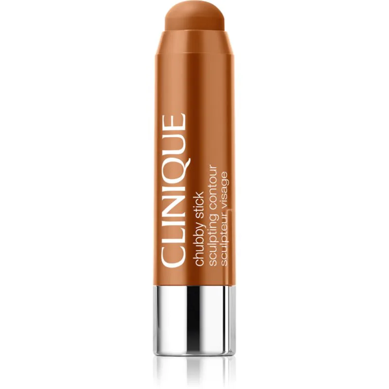 Clinique Chubby Stick™ Sculpting Contour μπάρα περιγράμματος απόχρωση 02 So Sunkissed 6 γρ