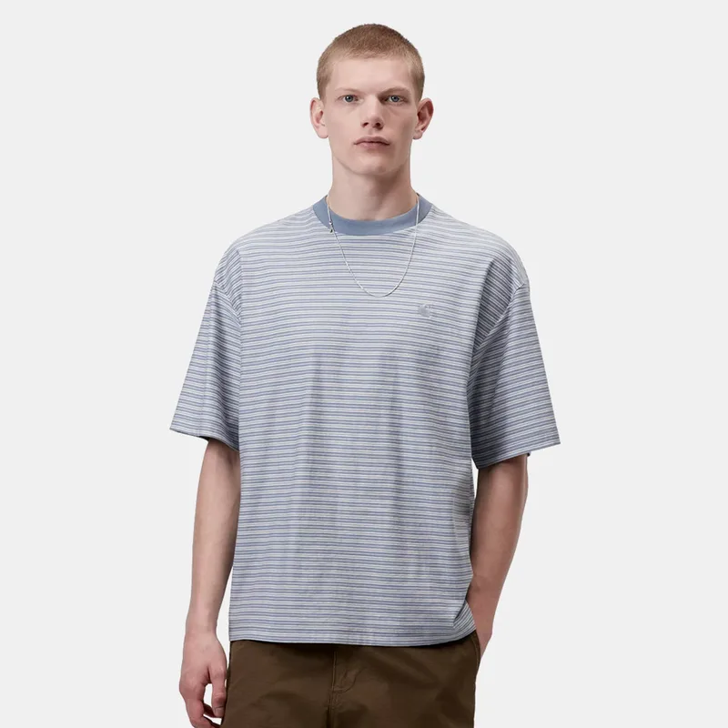 Carhartt WIP Dupree Unisex T-Shirt (9000276513_94485)