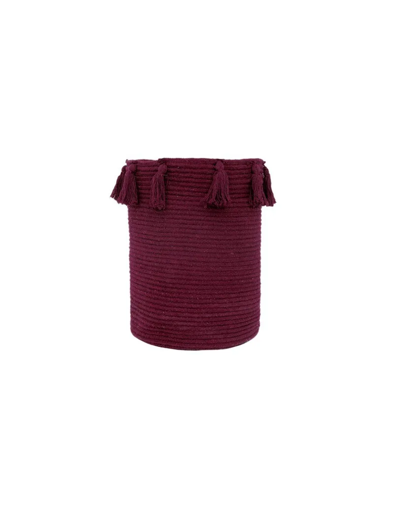 Καλάθι Palamaiki Fabian Bordeaux 30x40