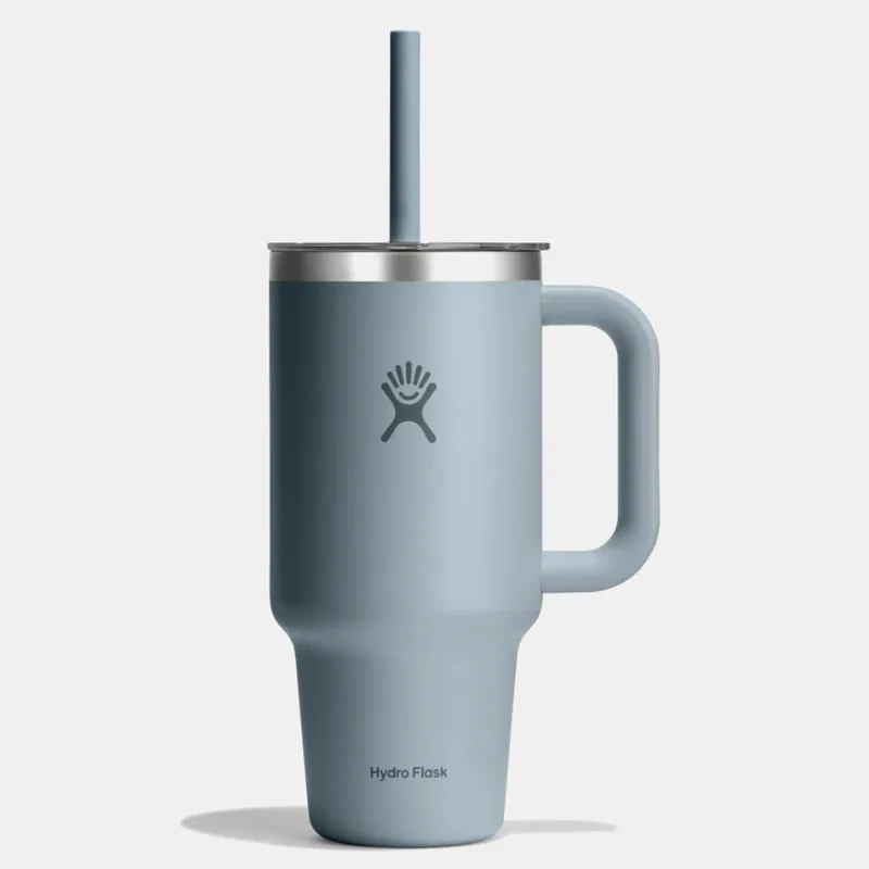 Hydro Flask 32 Oz 946 Ml Travel Tumbler Clear Lid (9000289180_97243)