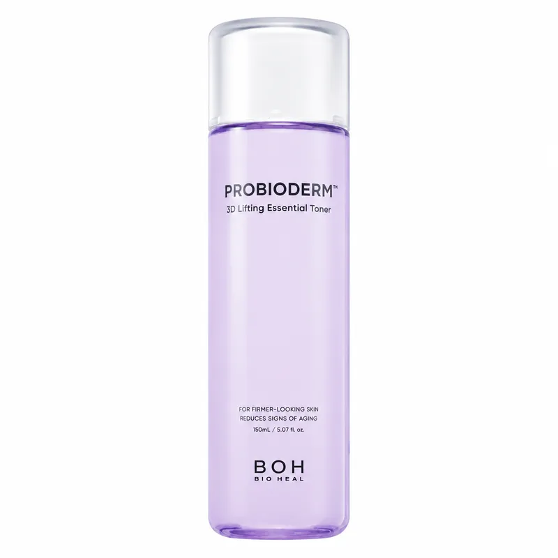 BIOHEAL BOH Probioderm 3D Lifting Essential Toner 150ml