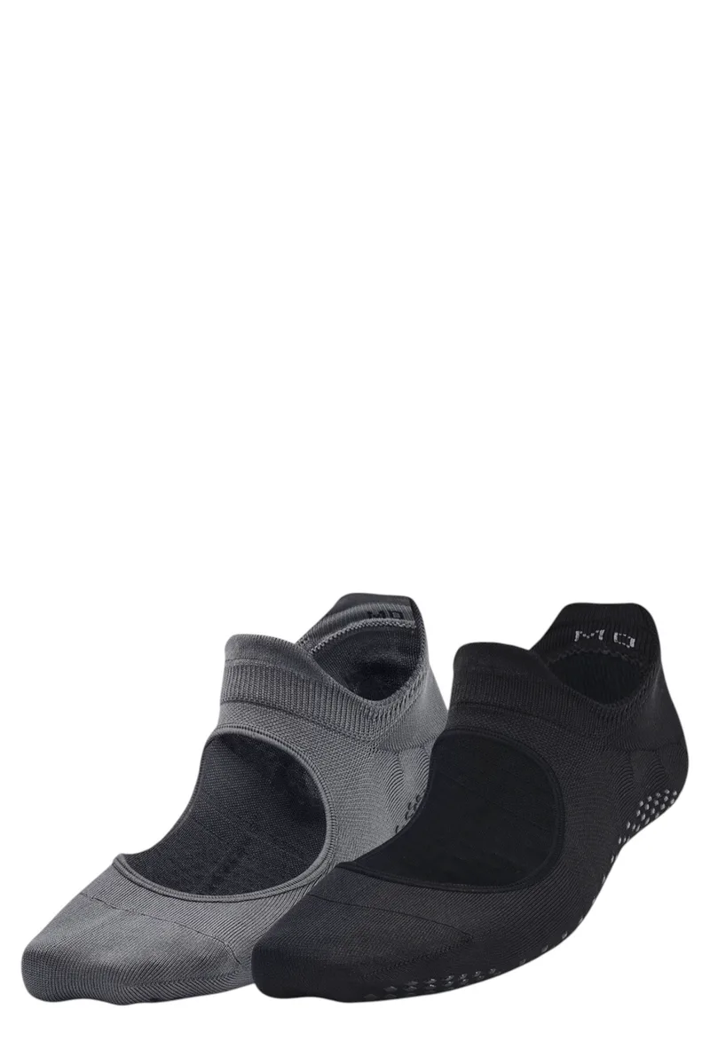 Κάλτσες Under Armour Breathe Balance 2pk 1373336-002 Γυναικείο