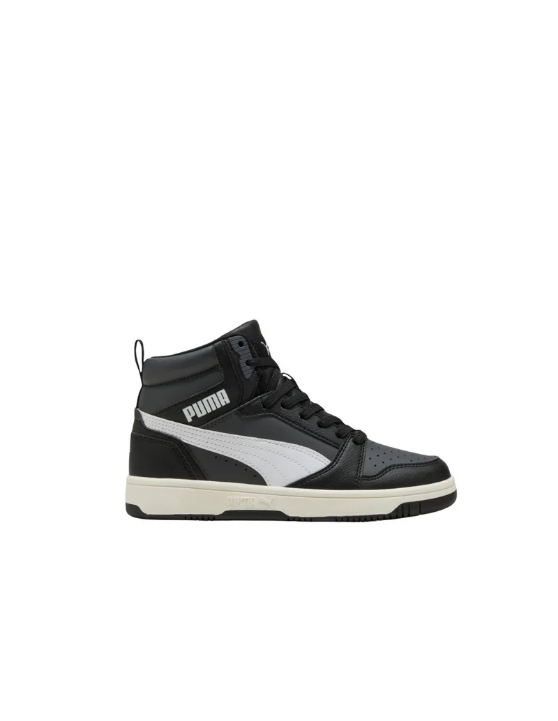 Puma Rebound V6 Mid Jr shoes 393831 29