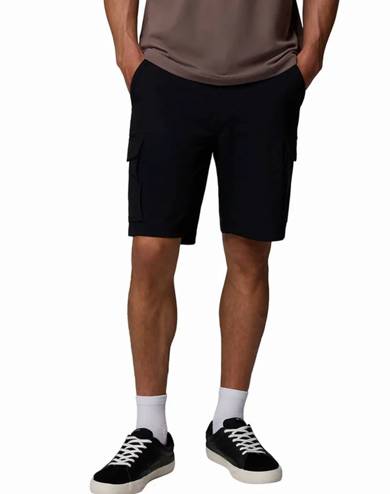 COLUMBIA Ανδρικό Σορτς ROC™ Tech Cargo Short CS32-2157531-010 Black