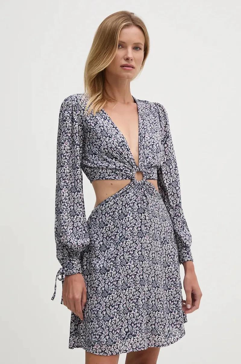 Pepe Jeans Φόρεμα Pepe Jeans NORMAN