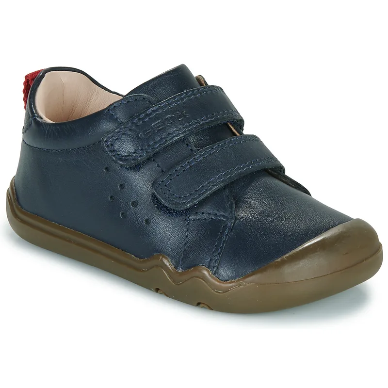 Xαμηλά Sneakers Geox B STEPPIEUP BOY