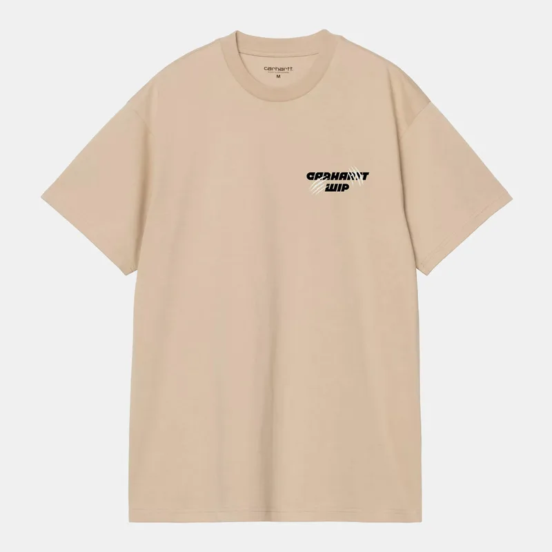 Carhartt WIP Wiptopia Unisex T-Shirt (9000235102_48259)