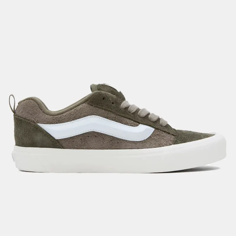 Vans Knu Skool Ανδρικά Παπούτσια (9000157766_3081)
