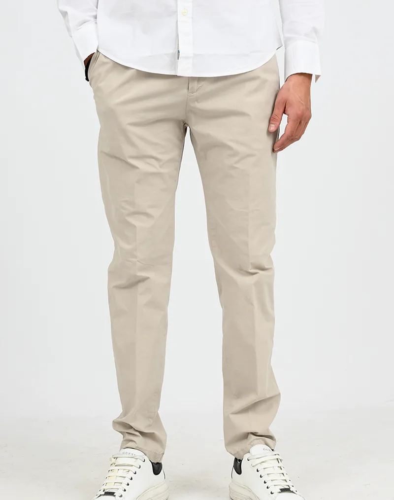 FOUR TEN CHINO T9132100054-00023 Biege