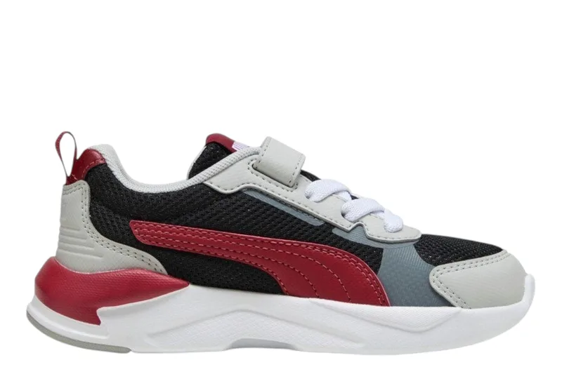 Παπούτσια Running Puma X-Ray 3 LT AC+ PS 401494-02 Unisex Παιδικό