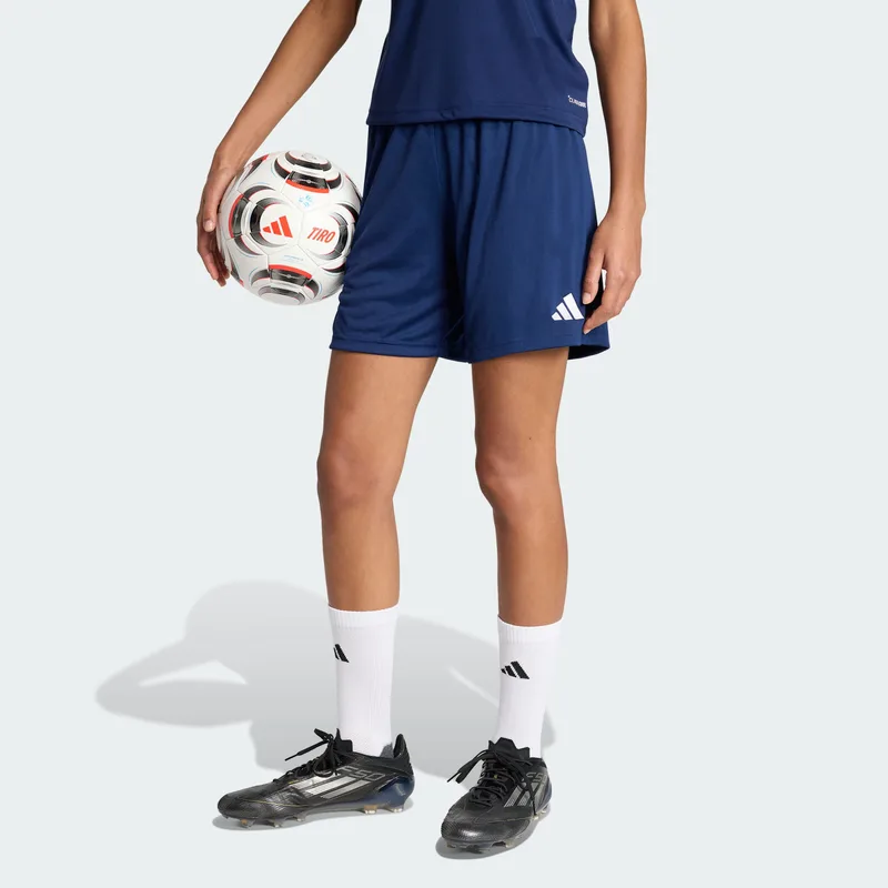 adidas Entrada26 Γυναικείο Σορτς (9000268167_63011)