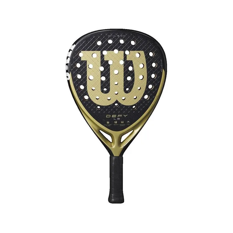 ρακέτες padel Wilson Defy LS V1