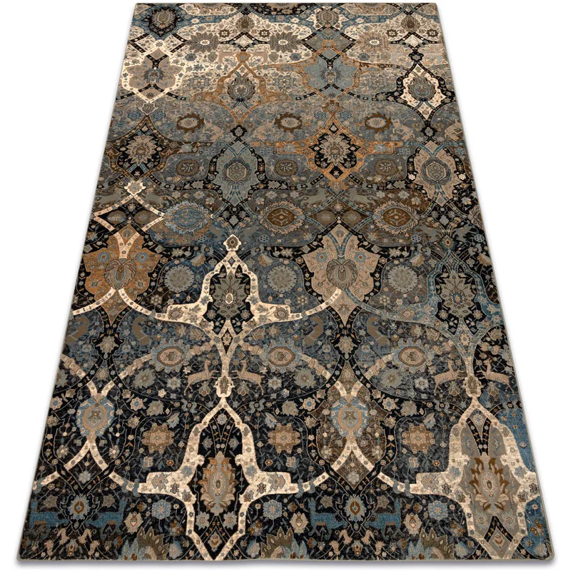 Χαλιά Rugsx Μαλλί χαλί OMEGA Kirman ανατολικϠ200x300 cm