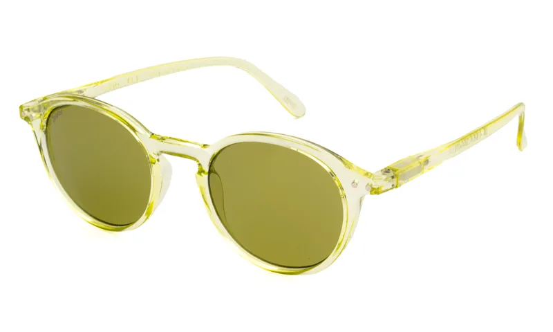 IZIPIZI ΓΥΑΛΙΑ ΗΛΙΟΥ IZIPIZI ADULT SUN D DYNAMIC 4820 ADULT SUN D Πράσινο