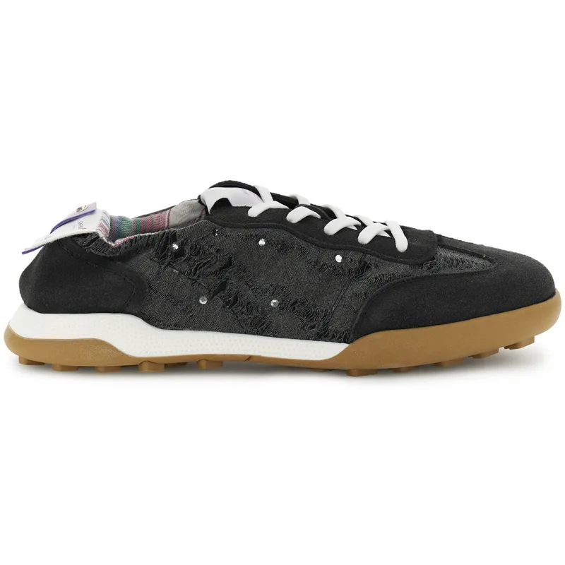 Xαμηλά Sneakers Café Noir C1DG9612