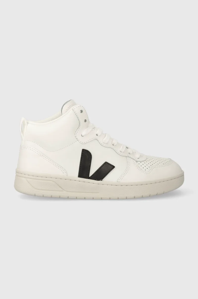 Δερμάτινα sneakers Veja V-15