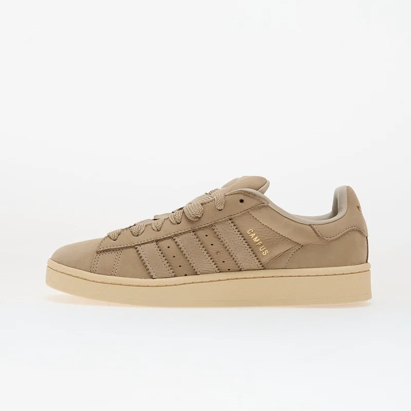 Sneakers adidas Campus 00s Trace Khaki/ Trace Khaki/ Wonder Aluminium EUR 42