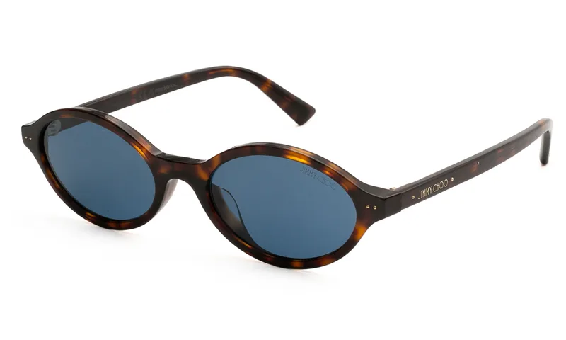 JIMMY CHOO ΓΥΑΛΙΑ ΗΛΙΟΥ JIMMY CHOO 5068U 500280 5118 5068U Ταρταρούγα