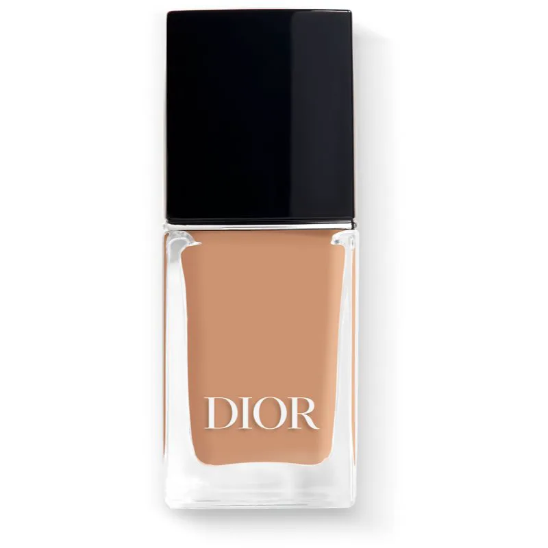 DIOR Dior Vernis βερνίκι νυχιών απόχρωση 212 Tutu 10 ml