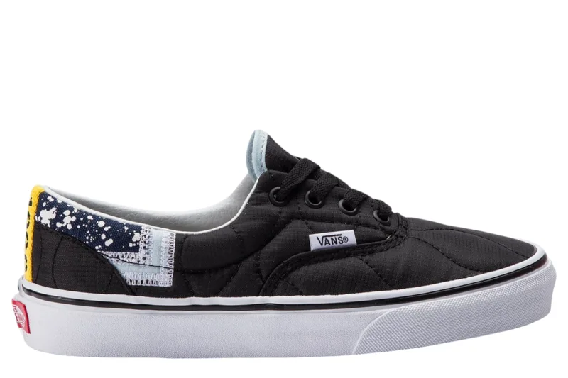 Sneaker Vans Low Ua Era VN0A38FRVP61-BLK