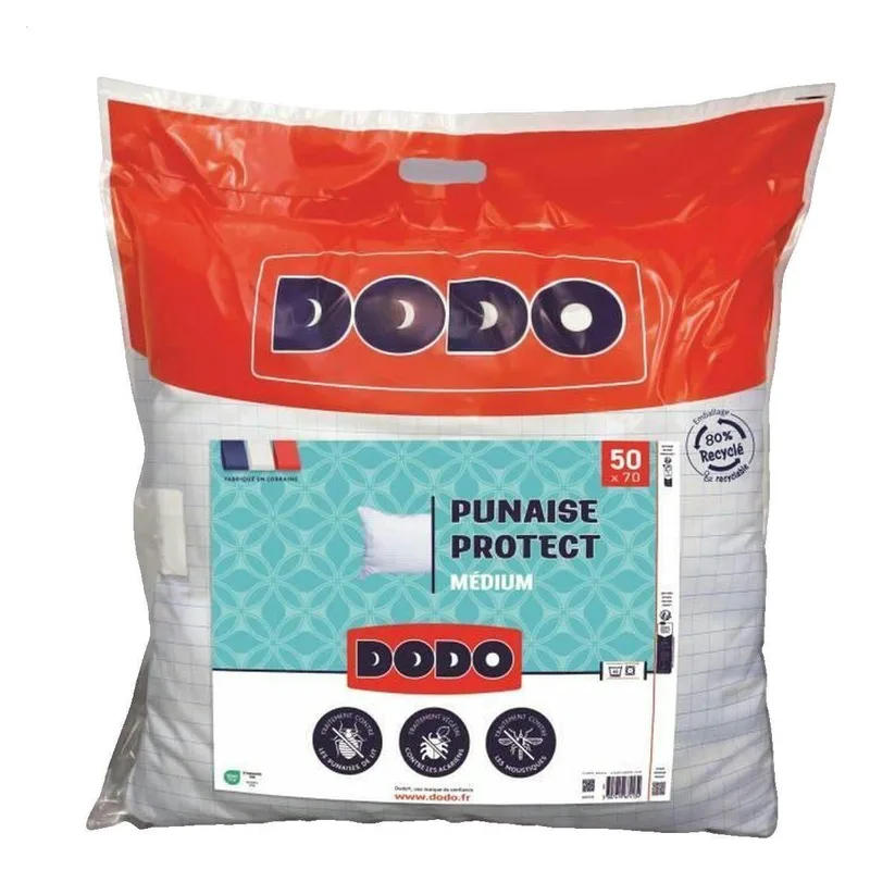 Dodo Oreiller Médium 50x70 cm