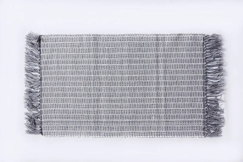 Παιδικό Χαλί 50X80 Palamaiki Kids Decor Μωβ Grey (All Season) (50x80)