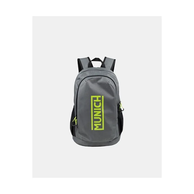Σακίδιο πλάτης Munich 7113481 BACKPACK SLIM
