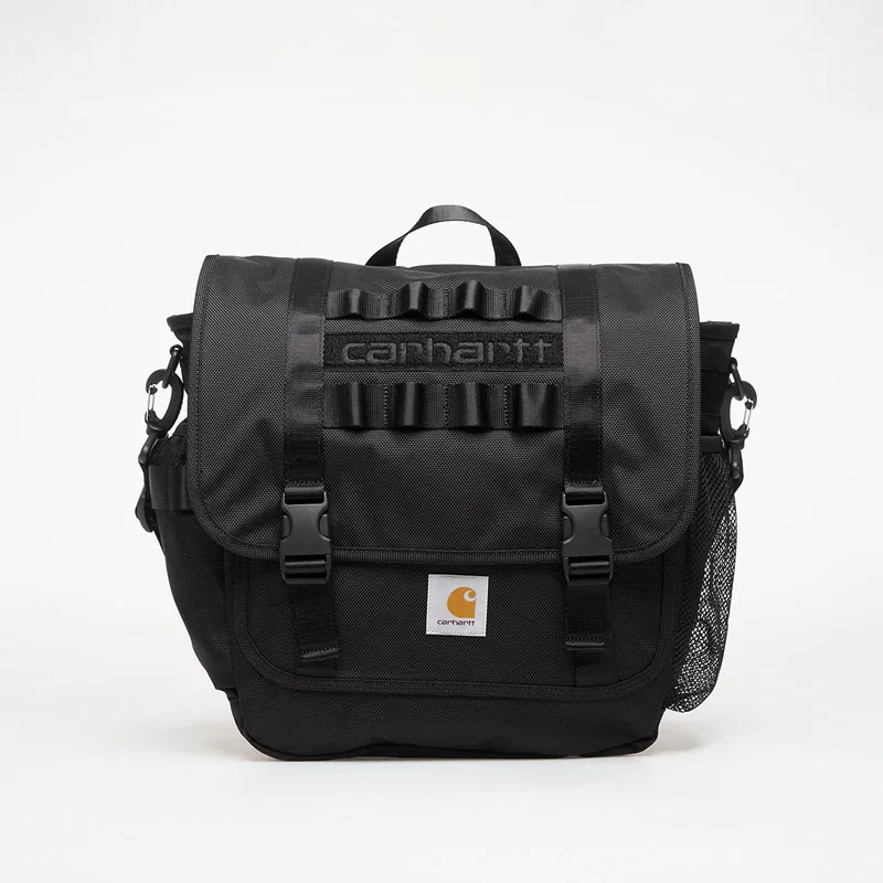 Τσάντα Carhartt WIP Prescott Shoulder Bag Black Universal