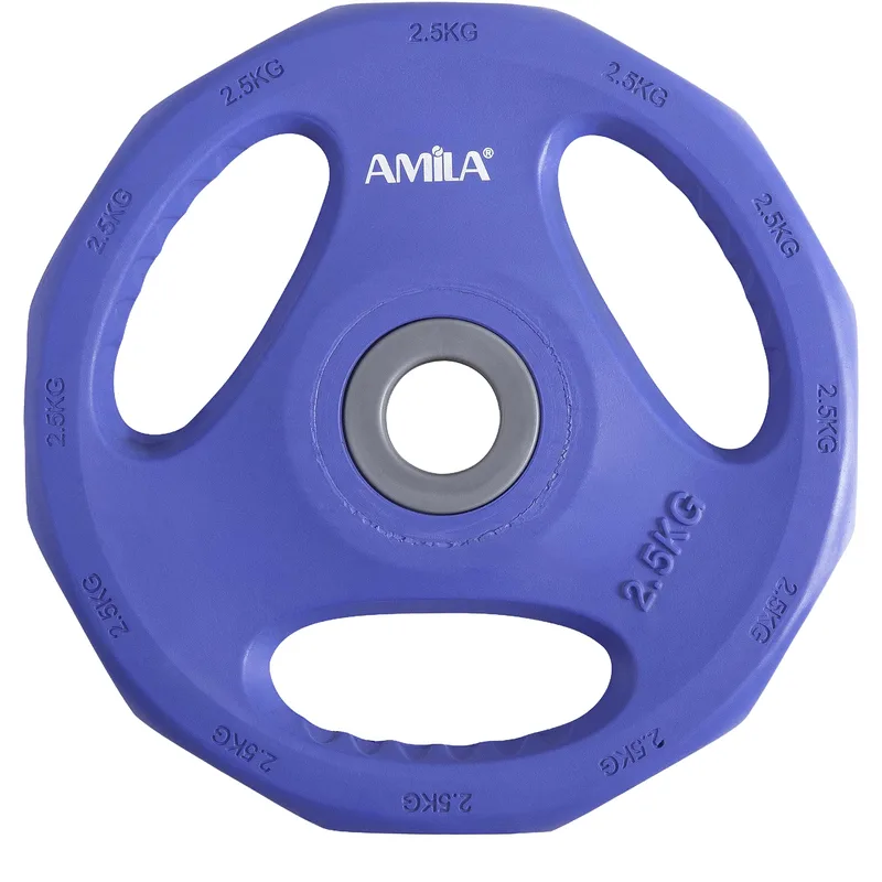 Δίσκος Amila Pump Rubber Φ28 2.50kg
