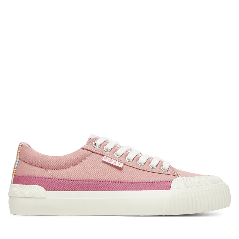 Sneakers Roxy V12-901 Ροζ
