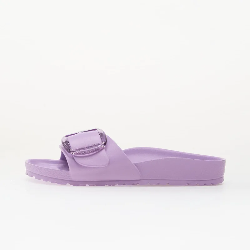 Sneakers Birkenstock Madrid Big Buckle EVA Women Crocus EUR 41