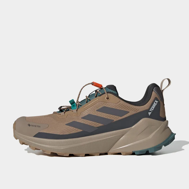 adidas Terrex Trailmaker 2 Gore-Tex Speed Lace Ανδρικά Παπούτσια για Trail (9000239461_88067)