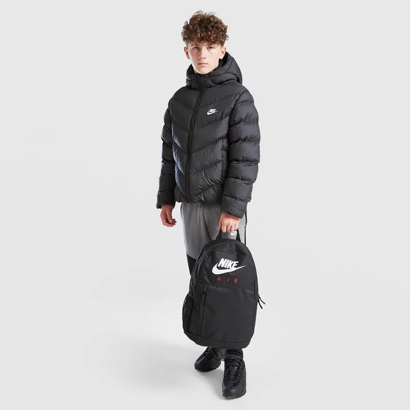 Nike Sportswear All Day Play Puffer Παιδικό Μπουφάν (9000233895_1480)
