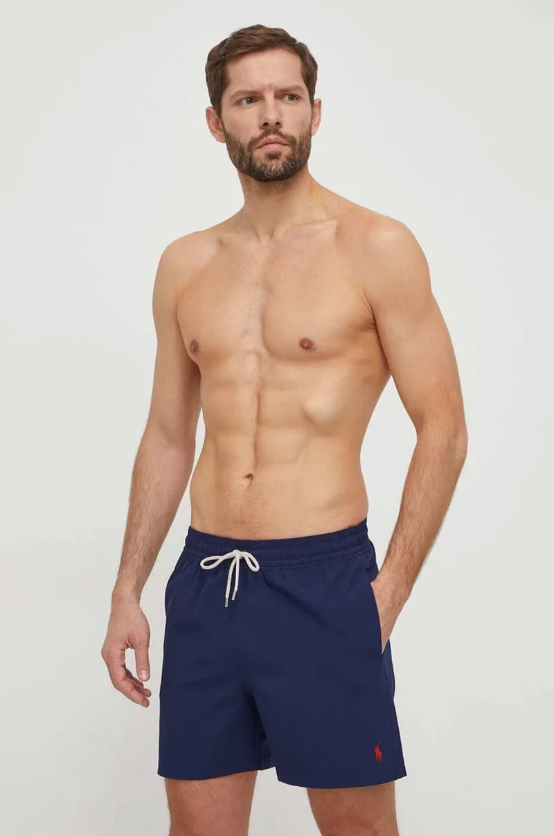 Polo Ralph Lauren Μαγιό Polo Ralph Lauren