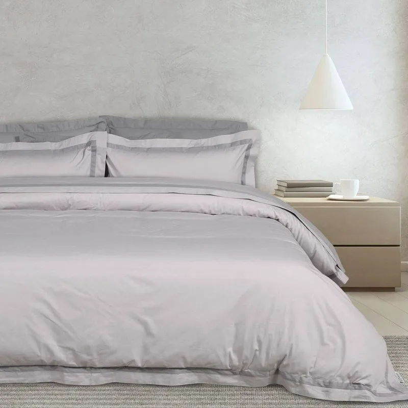 ΣΕΝΤΟΝΙΑ ΥΠΕΡΔΙΠΛΑ DAS HOME EXECUTIVE 1698 ΣΕΤ 4 ΤΜΧ (250X270CM)