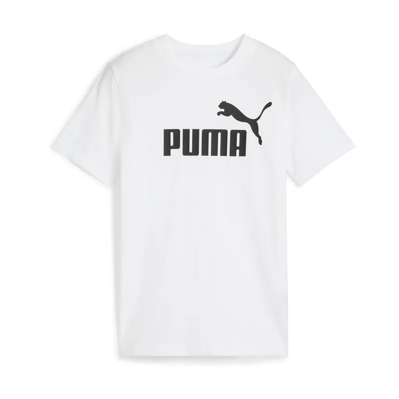 Puma Kids ESS No.1 Logo Tee B (684906-02)