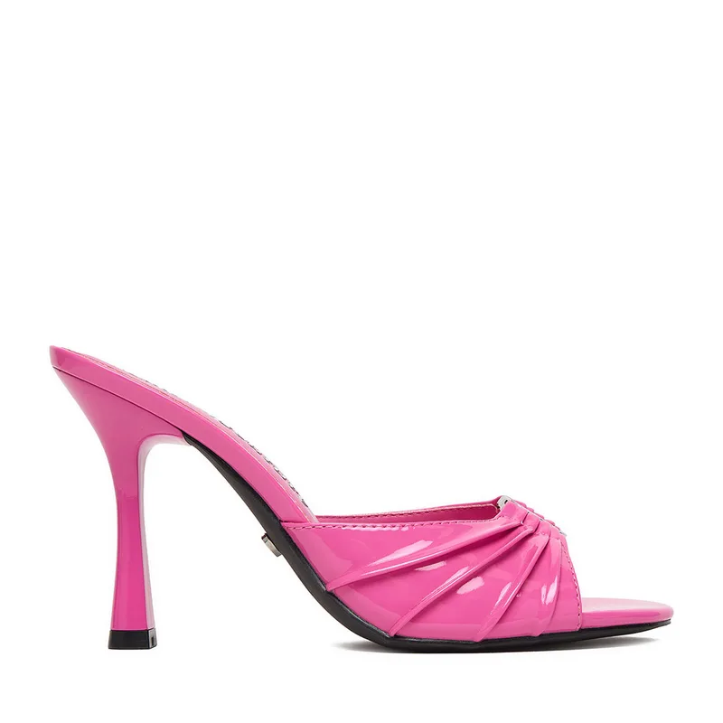Παντόφλες Juicy Couture EO-LS955554-9 Ροζ