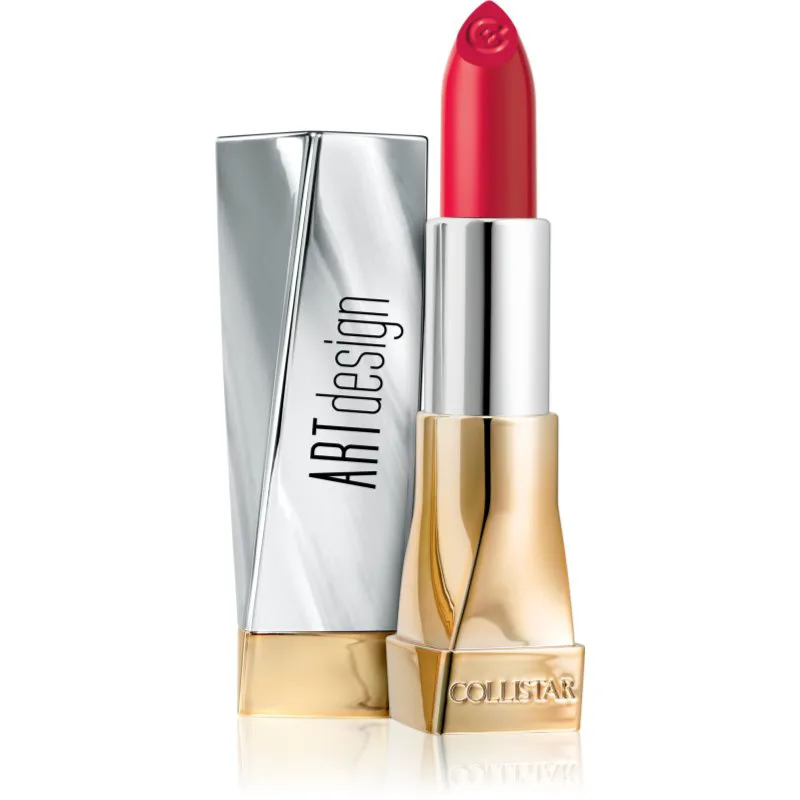 Collistar Rossetto Art Design Lipstick κραγιόν απόχρωση 14 Passion 3,5 ml