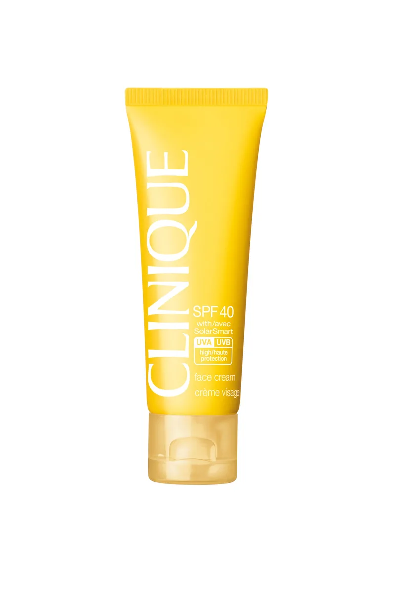 Clinique SPF 40 Face Cream 50 ml - 6TPR01E000
