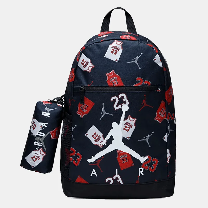 Jordan Air Σακίδιο Πλάτης 17L (9000245285_88806)