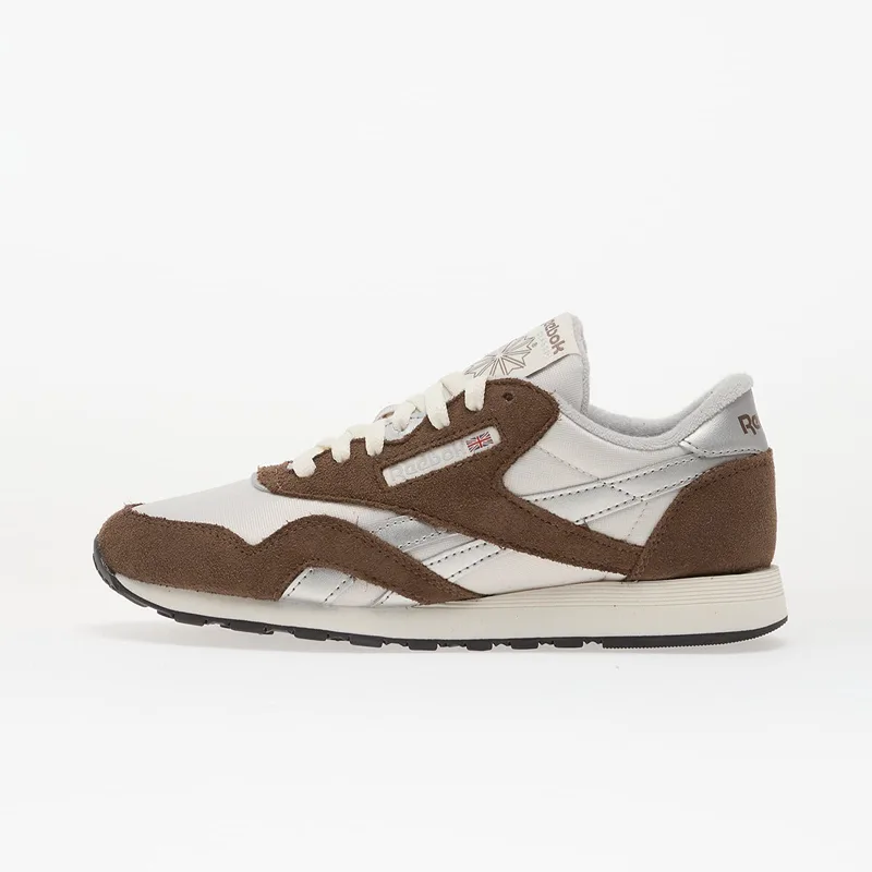 Sneakers Reebok Classic Nylon Trek Grey/ Luxe Grey/ Grey 1 EUR 36.5
