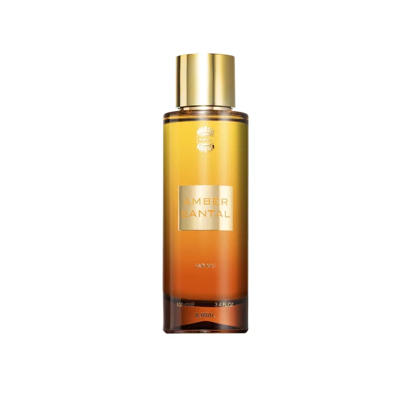 Ajmal Amber Santal HMI W 100 ml