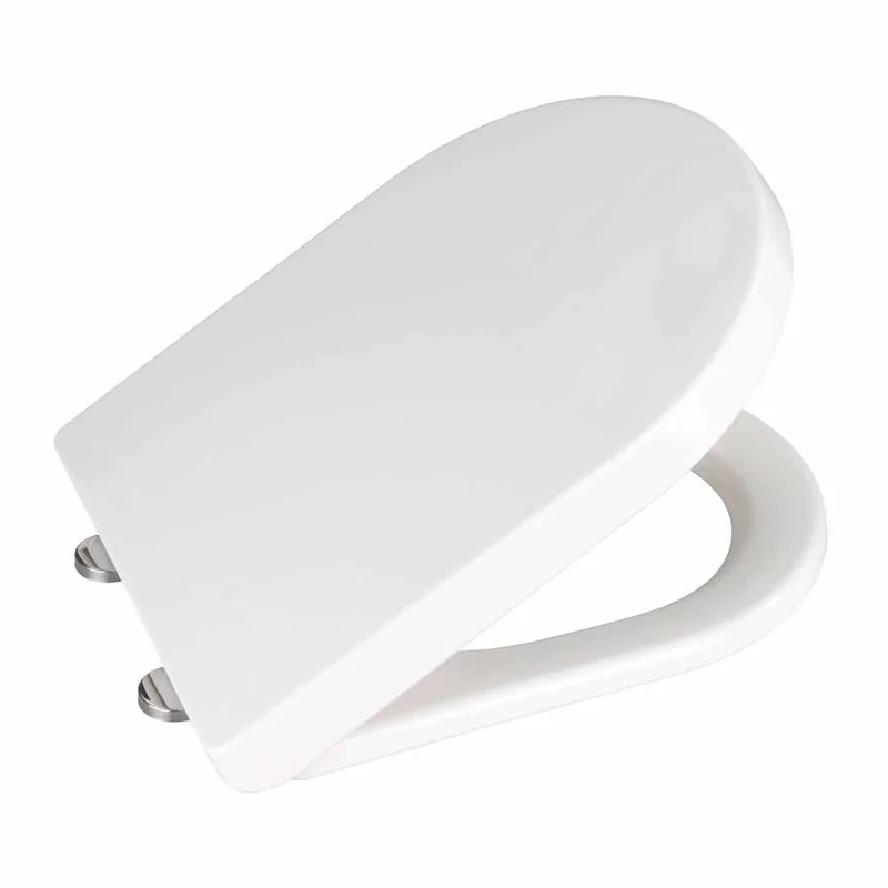 Καπάκι Λεκάνης (46x34.5) Wenko Calla White 22414100